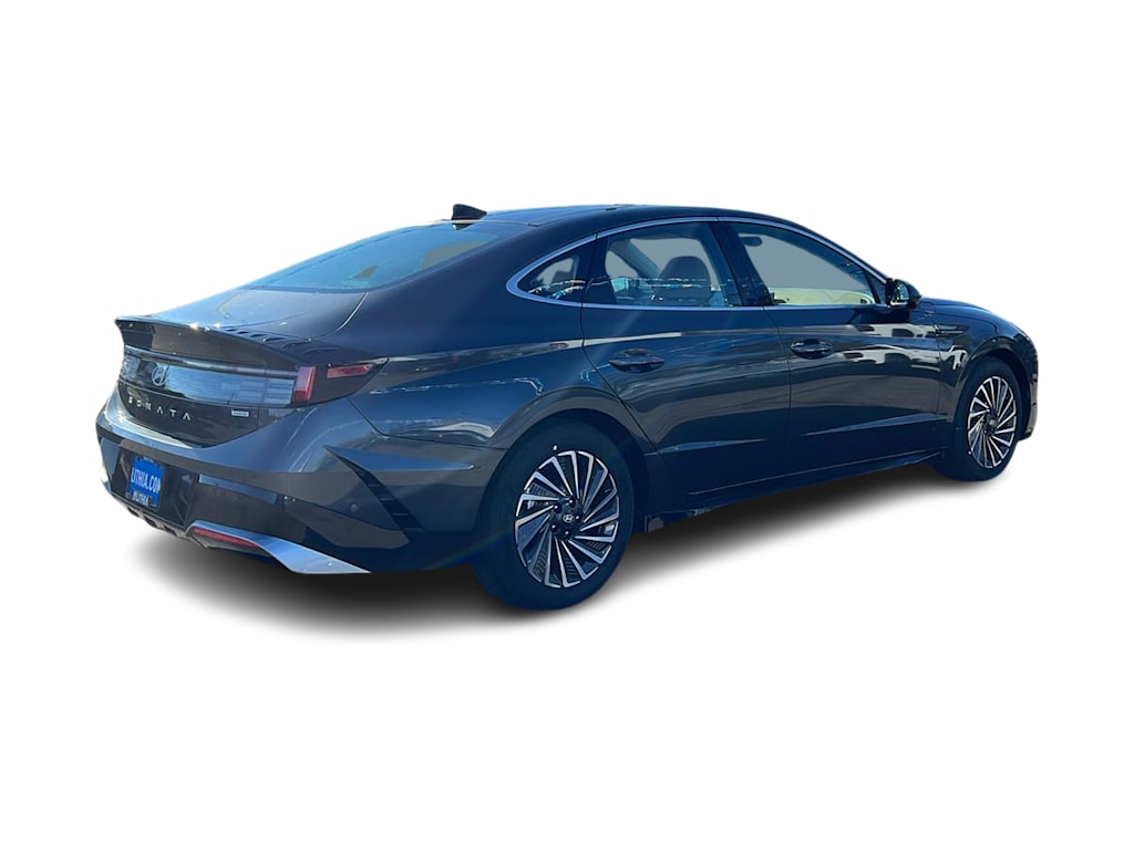 Thumbnail: 2026 Hyundai Sonata - 20