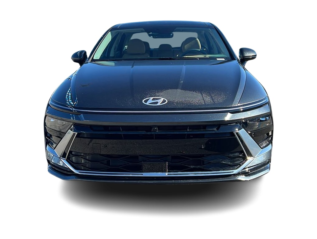 Thumbnail: 2026 Hyundai Sonata - 5