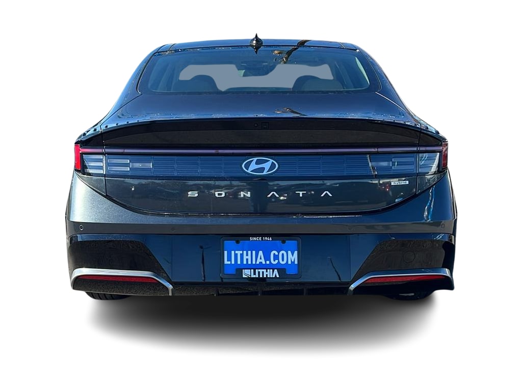 Thumbnail: 2026 Hyundai Sonata - 21