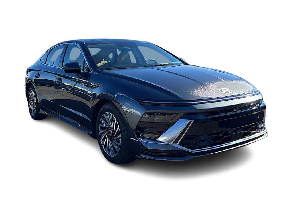 Thumbnail: 2026 Hyundai Sonata - 18