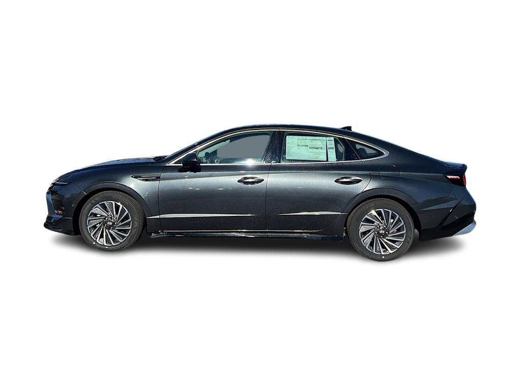 Thumbnail: 2026 Hyundai Sonata - 3