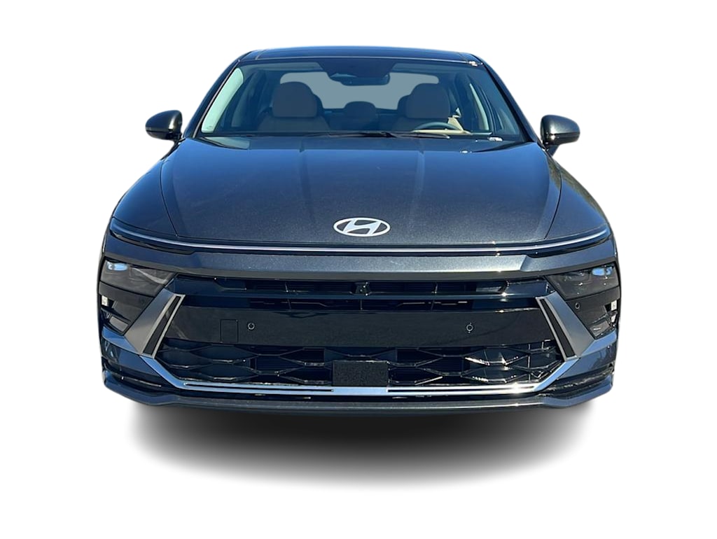Thumbnail: 2026 Hyundai Sonata - 5