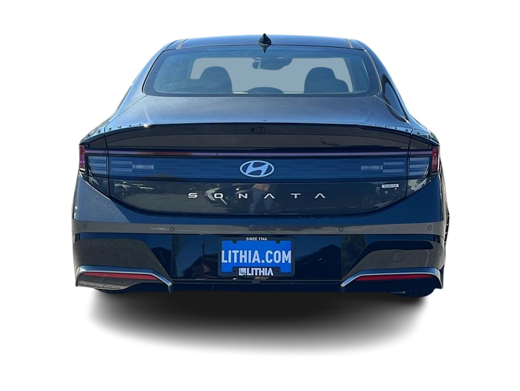 Thumbnail: 2026 Hyundai Sonata - 19