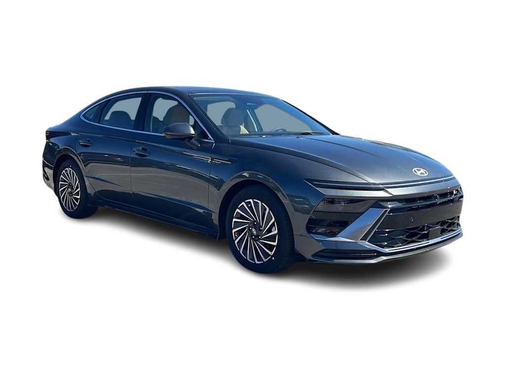 Thumbnail: 2026 Hyundai Sonata - 16