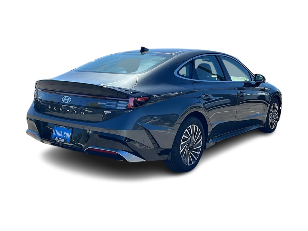 Thumbnail: 2026 Hyundai Sonata - 18