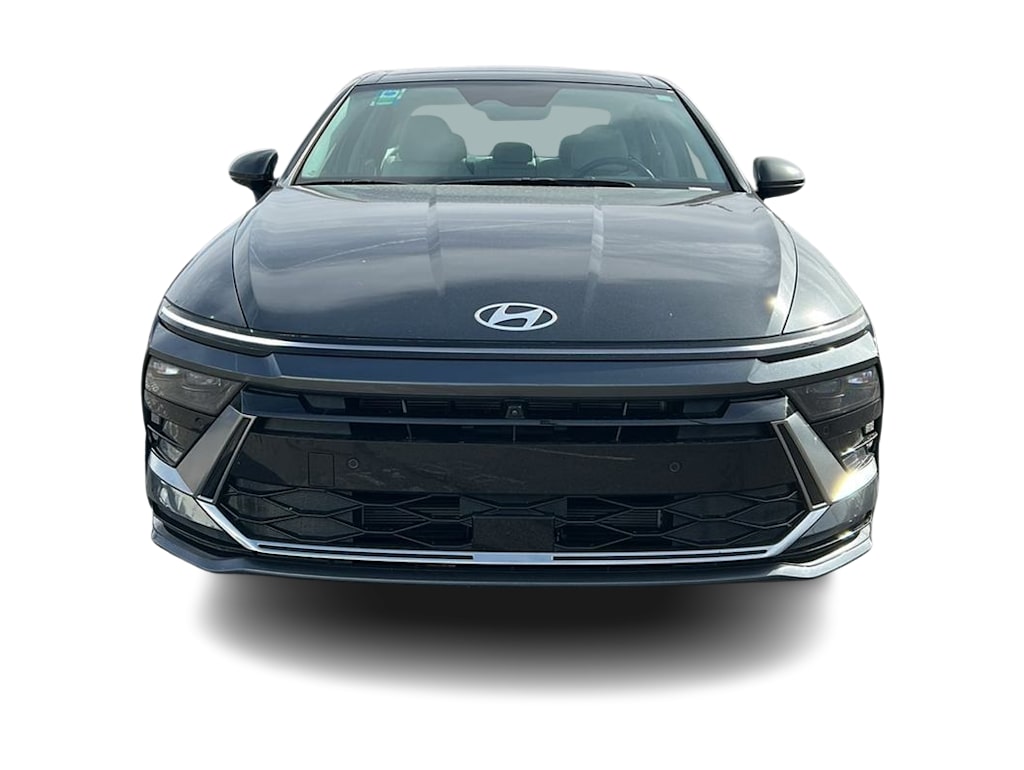 Thumbnail: 2025 Hyundai Sonata - 5