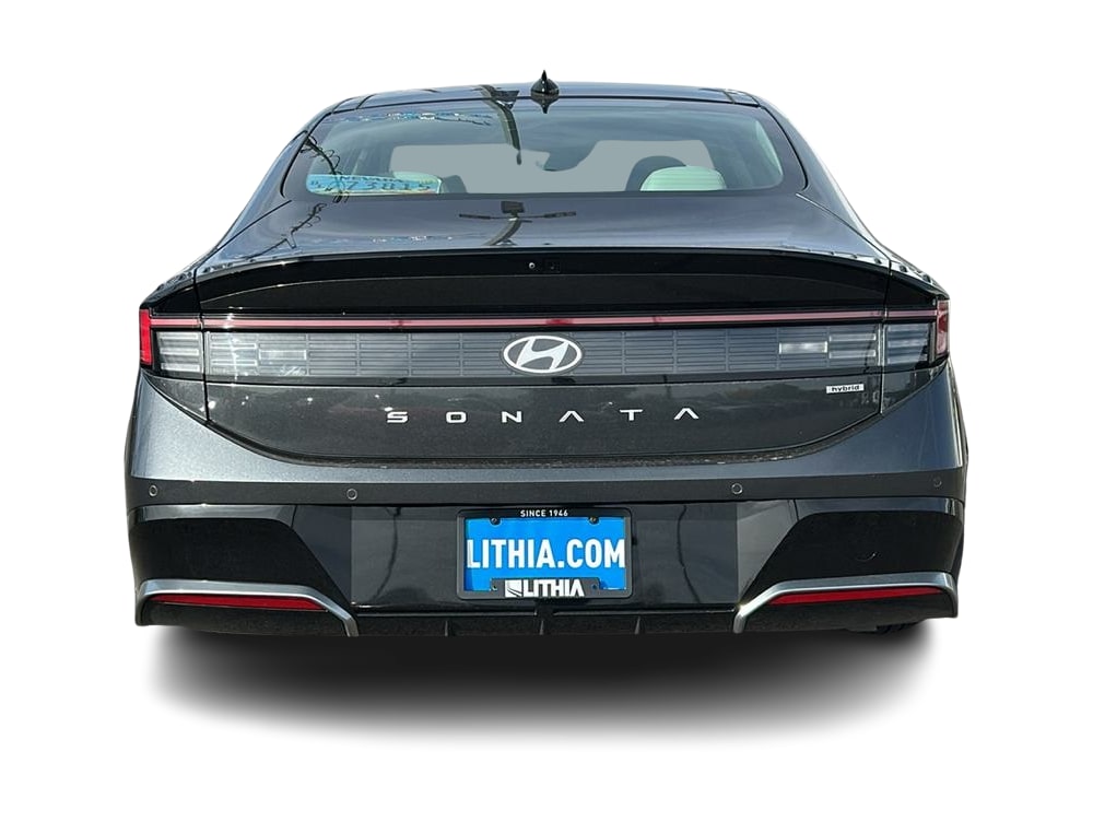 Thumbnail: 2025 Hyundai Sonata - 21