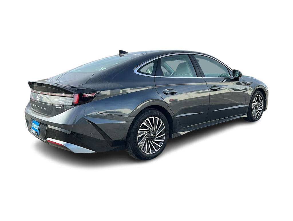 Thumbnail: 2025 Hyundai Sonata - 20