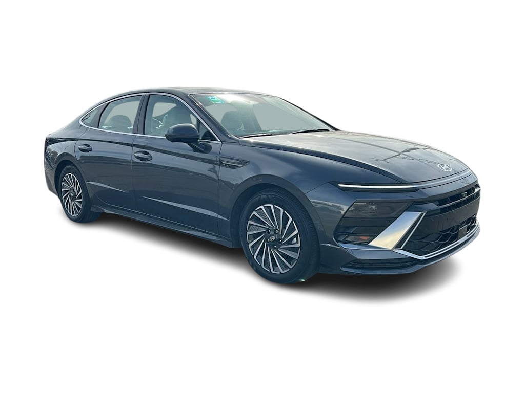 Thumbnail: 2025 Hyundai Sonata - 18