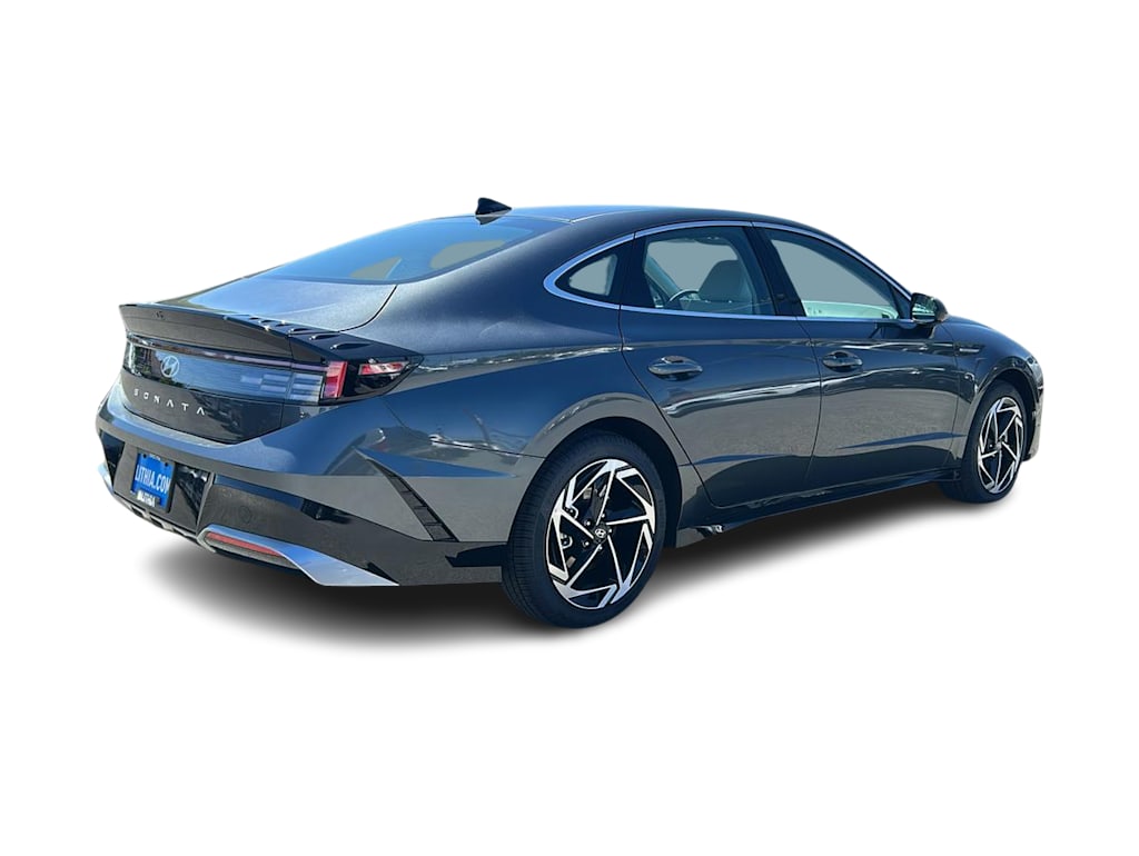 Thumbnail: 2026 Hyundai Sonata - 18