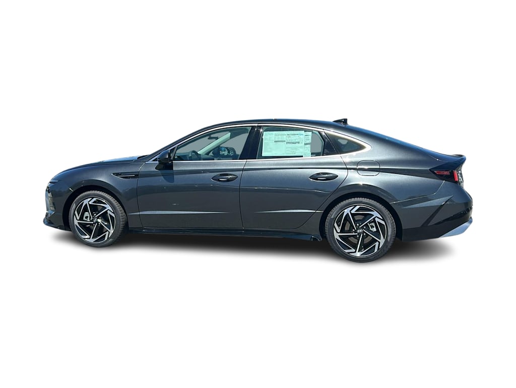 Thumbnail: 2026 Hyundai Sonata - 3