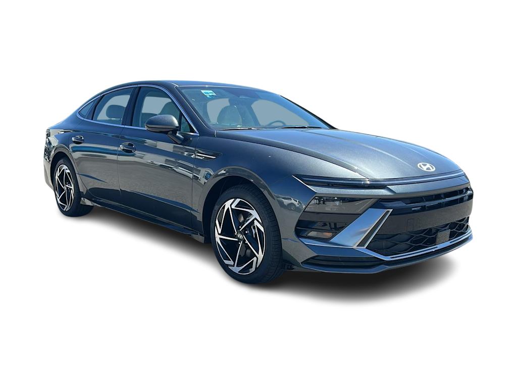 Thumbnail: 2026 Hyundai Sonata - 16