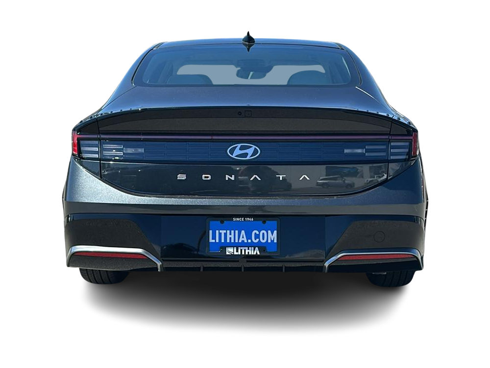 Thumbnail: 2026 Hyundai Sonata - 19