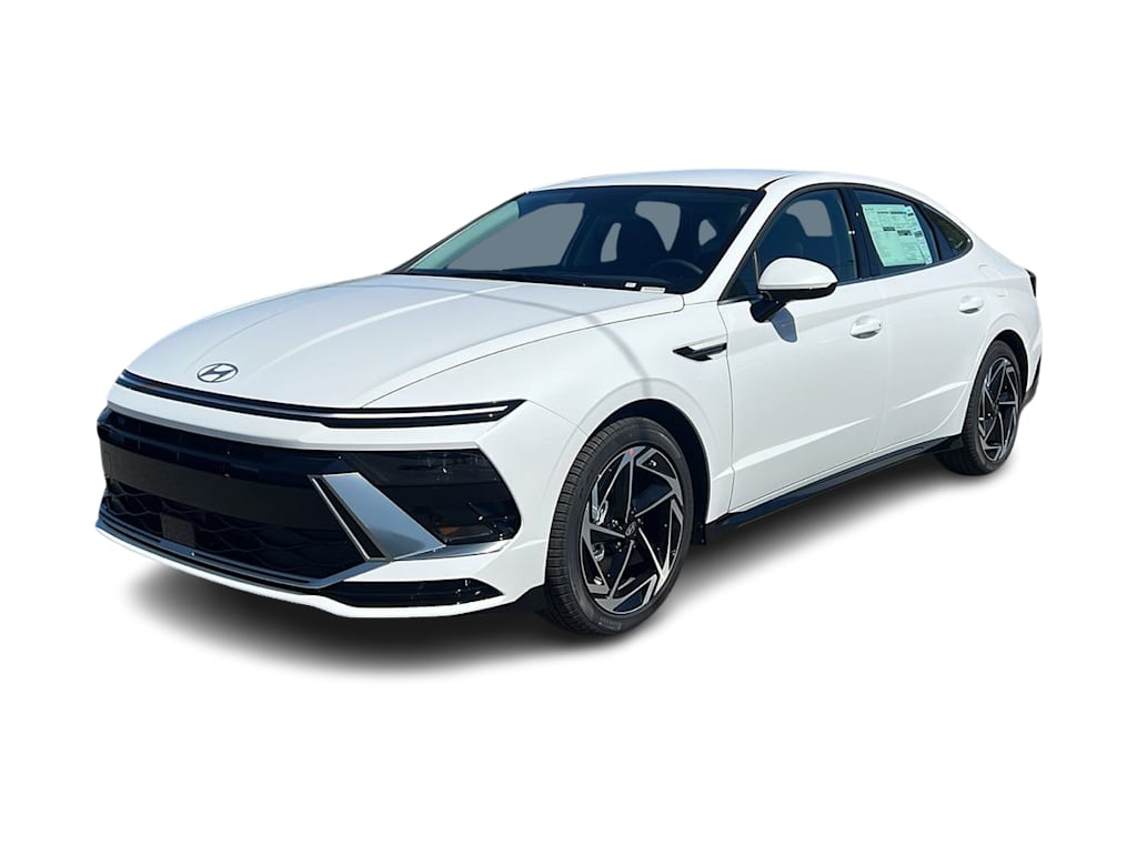 Thumbnail: 2026 Hyundai Sonata - 2
