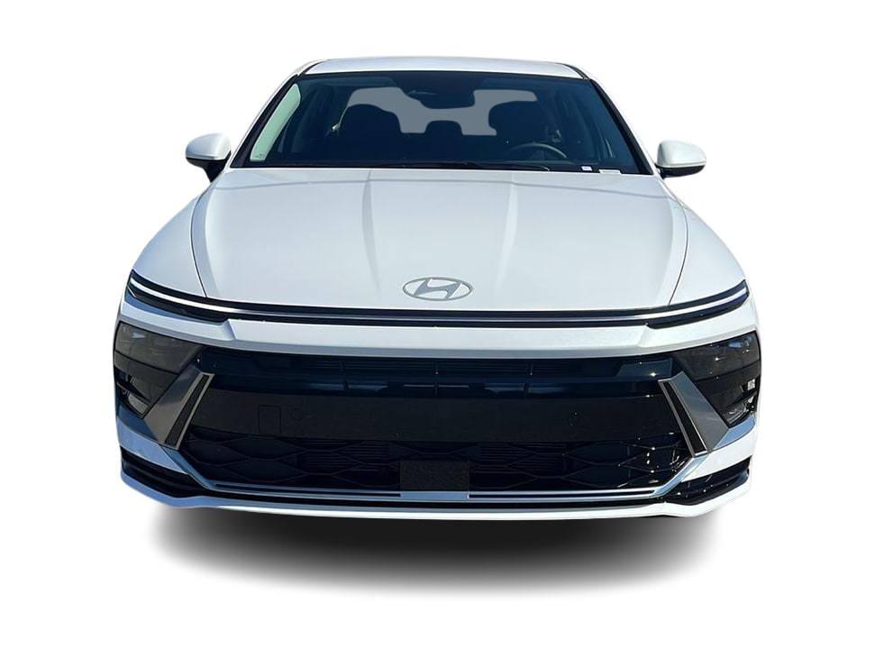 Thumbnail: 2026 Hyundai Sonata - 5