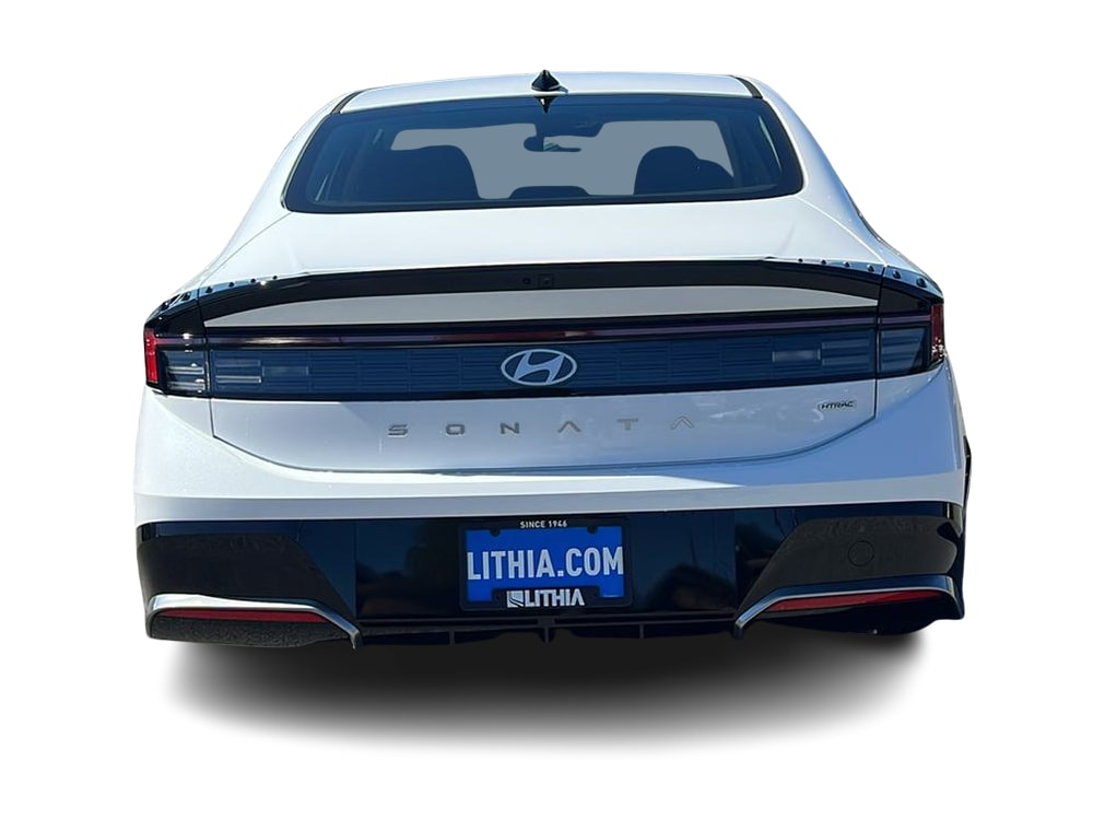 Thumbnail: 2026 Hyundai Sonata - 20