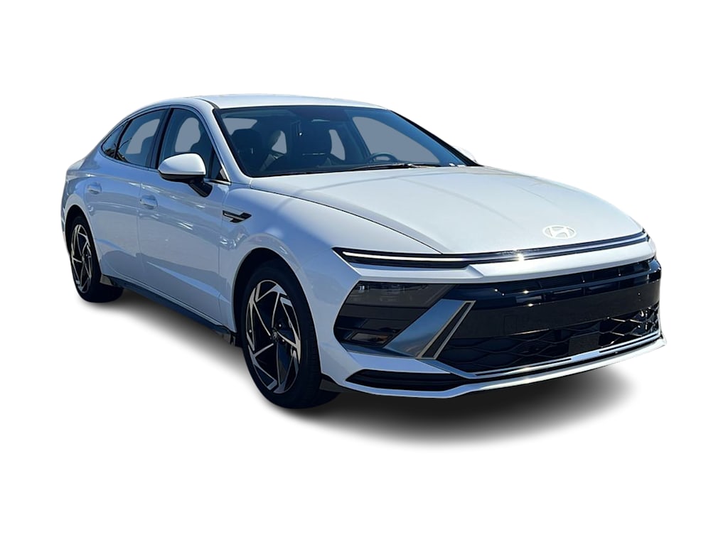 Thumbnail: 2026 Hyundai Sonata - 17