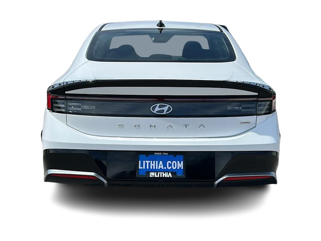 Thumbnail: 2026 Hyundai Sonata - 21