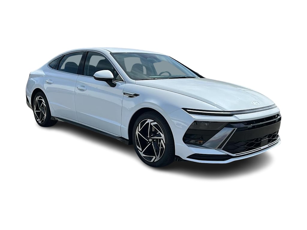 Thumbnail: 2026 Hyundai Sonata - 18