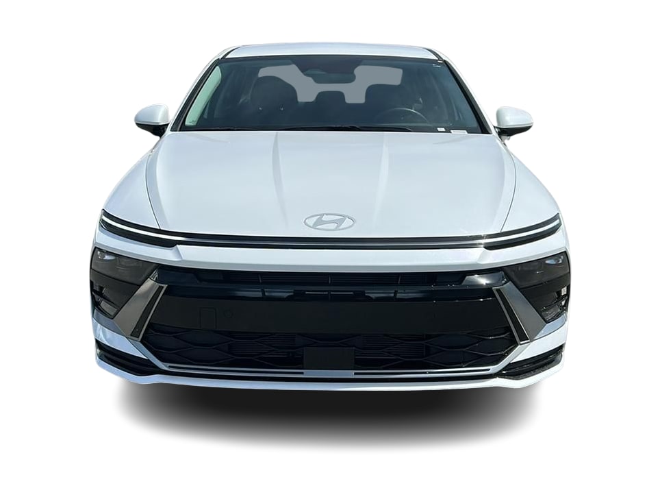 Thumbnail: 2026 Hyundai Sonata - 5