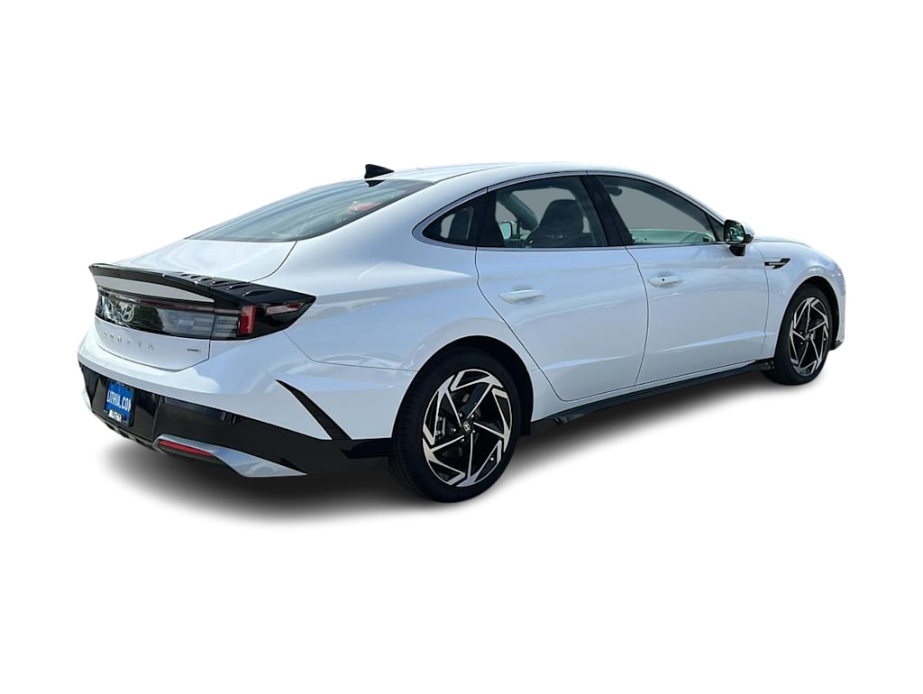Thumbnail: 2026 Hyundai Sonata - 20