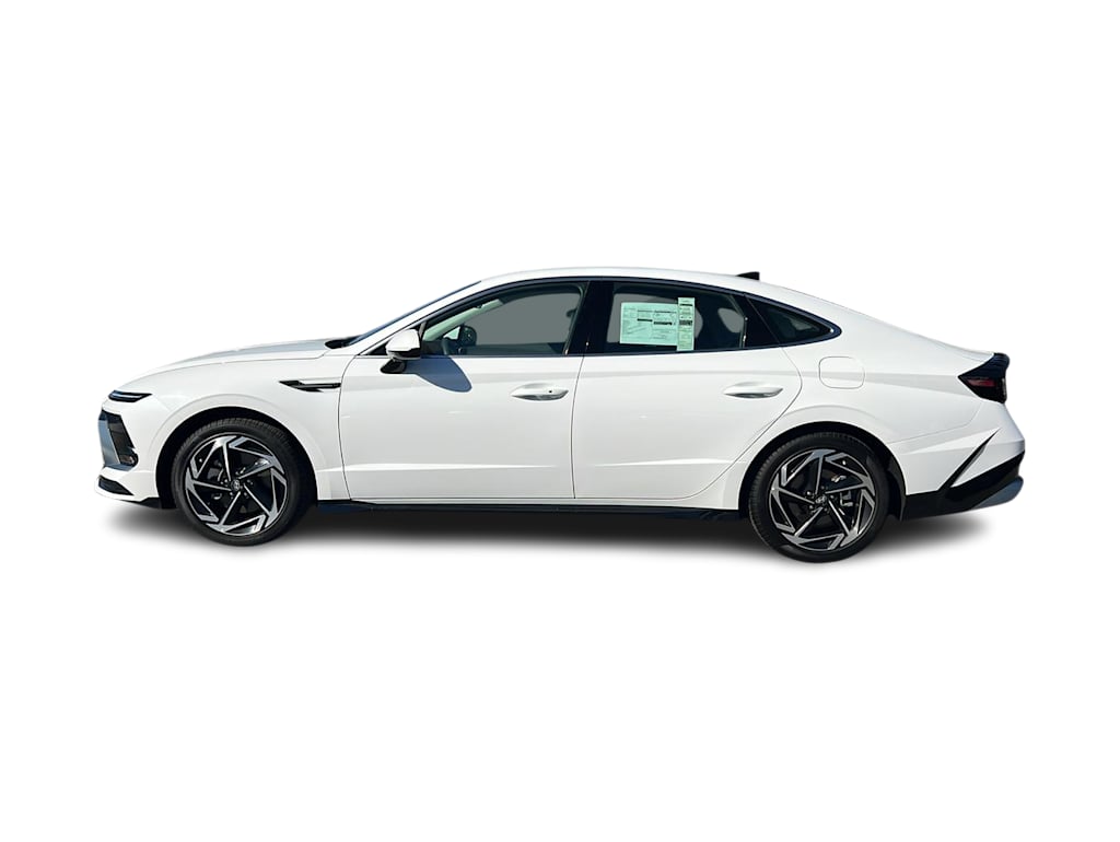 Thumbnail: 2026 Hyundai Sonata - 3