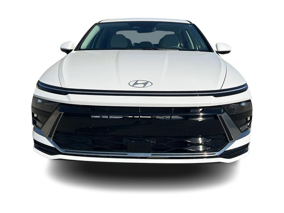 Thumbnail: 2026 Hyundai Sonata - 5