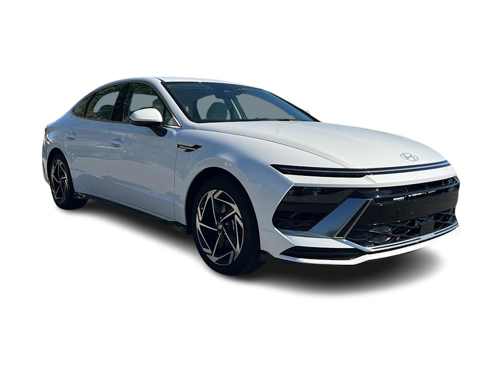 Thumbnail: 2026 Hyundai Sonata - 17