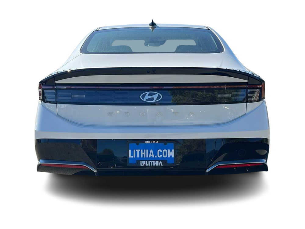 Thumbnail: 2026 Hyundai Sonata - 20