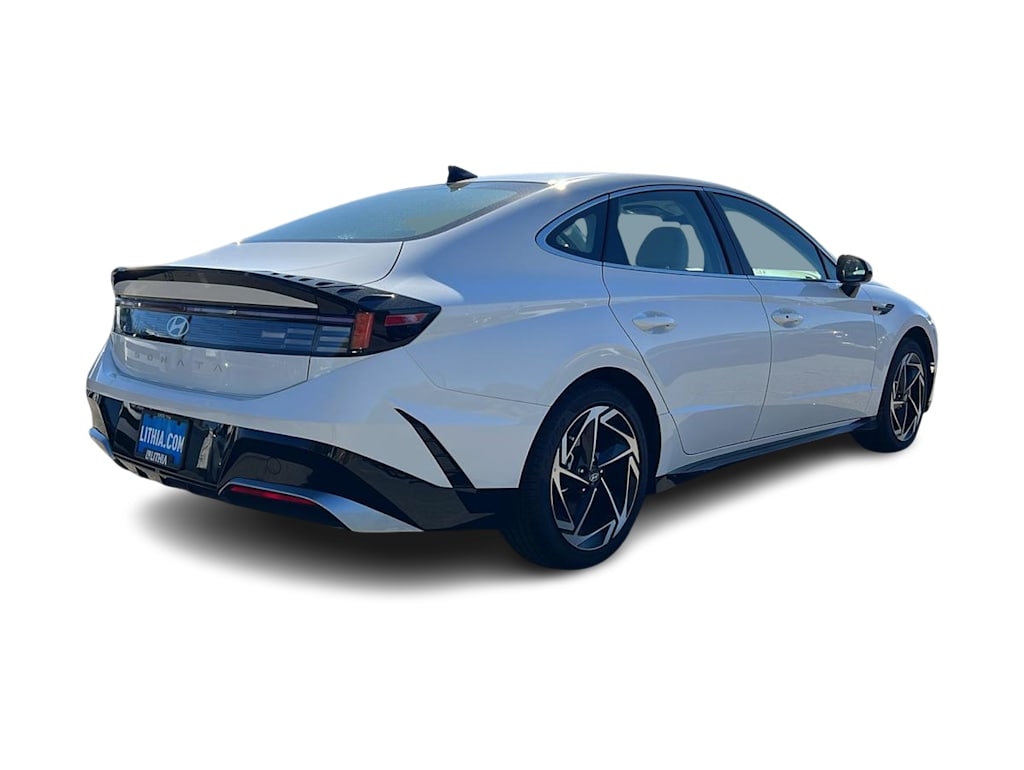 Thumbnail: 2026 Hyundai Sonata - 19