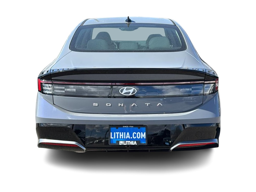 Thumbnail: 2026 Hyundai Sonata - 21