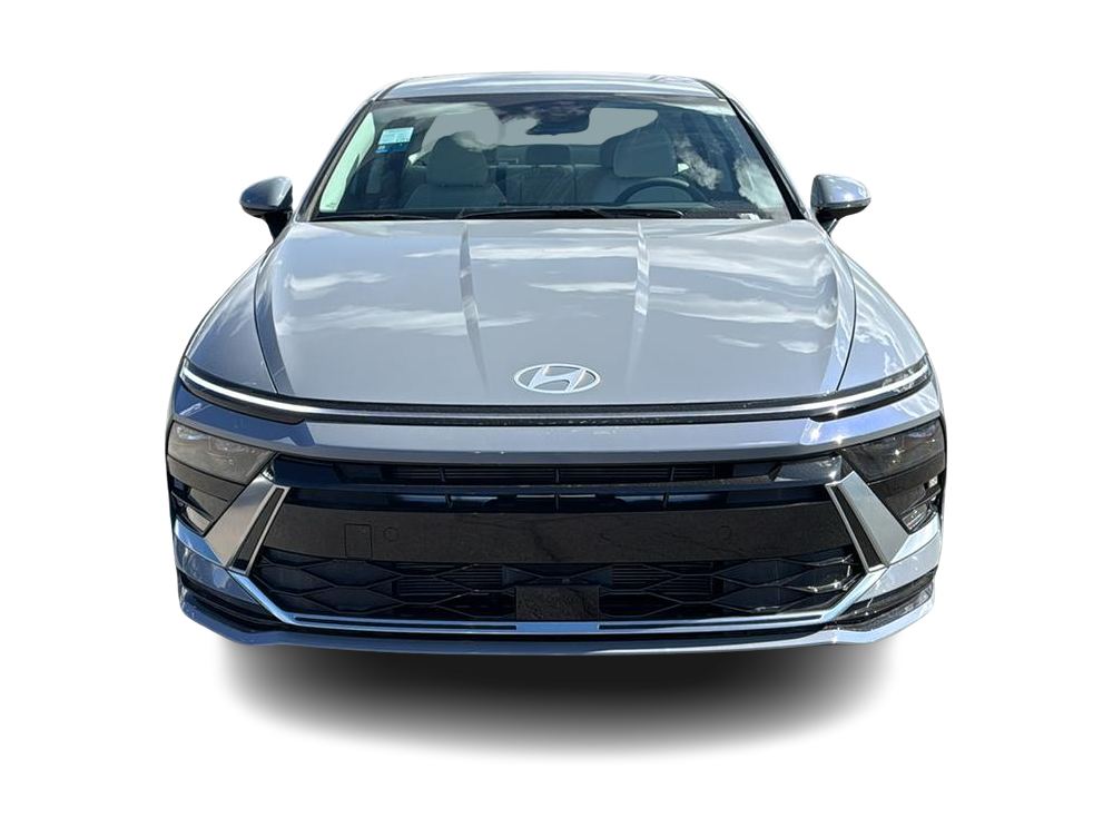 Thumbnail: 2026 Hyundai Sonata - 5