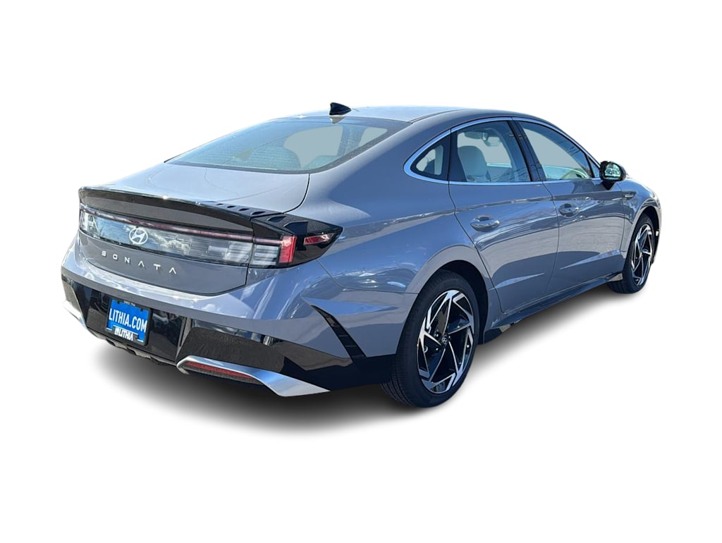 Thumbnail: 2026 Hyundai Sonata - 20