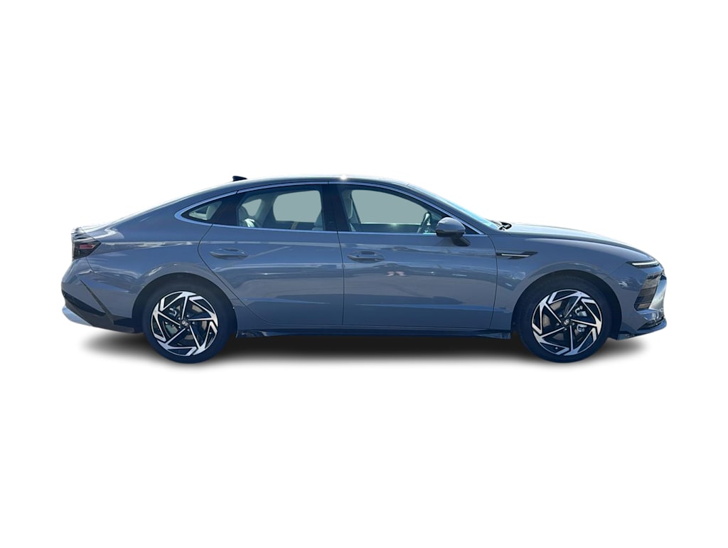 Thumbnail: 2026 Hyundai Sonata - 19