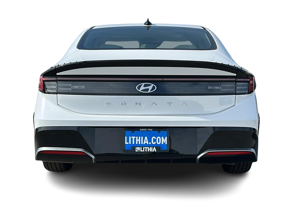 Thumbnail: 2026 Hyundai Sonata - 21