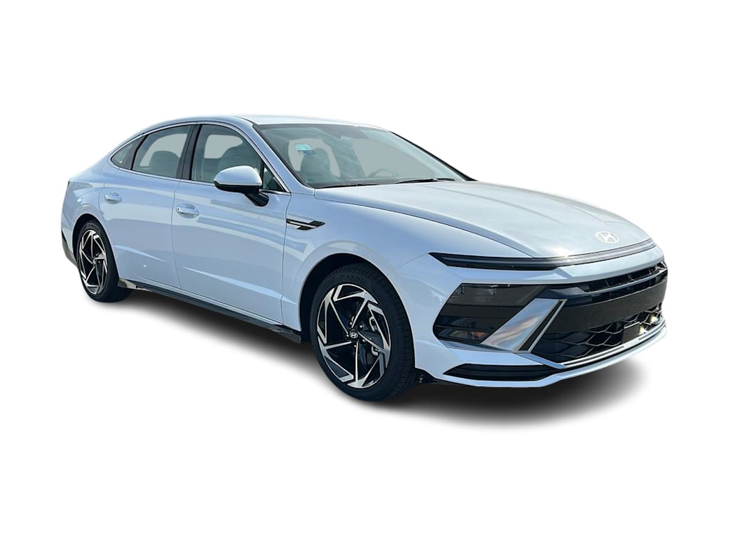 Thumbnail: 2026 Hyundai Sonata - 18