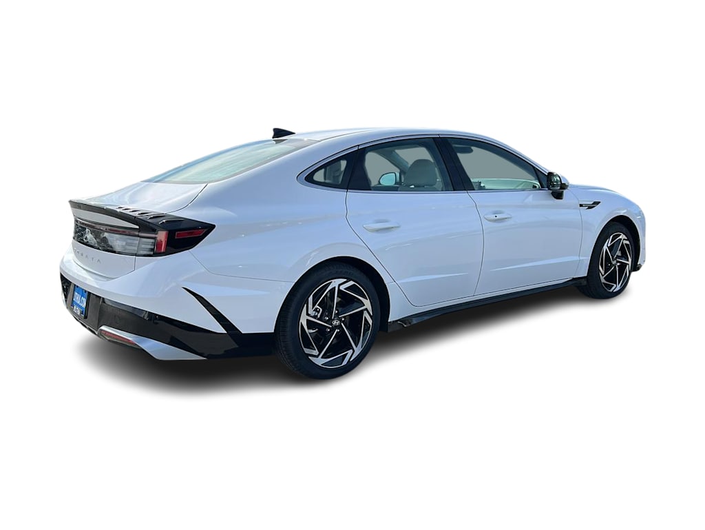 Thumbnail: 2026 Hyundai Sonata - 20