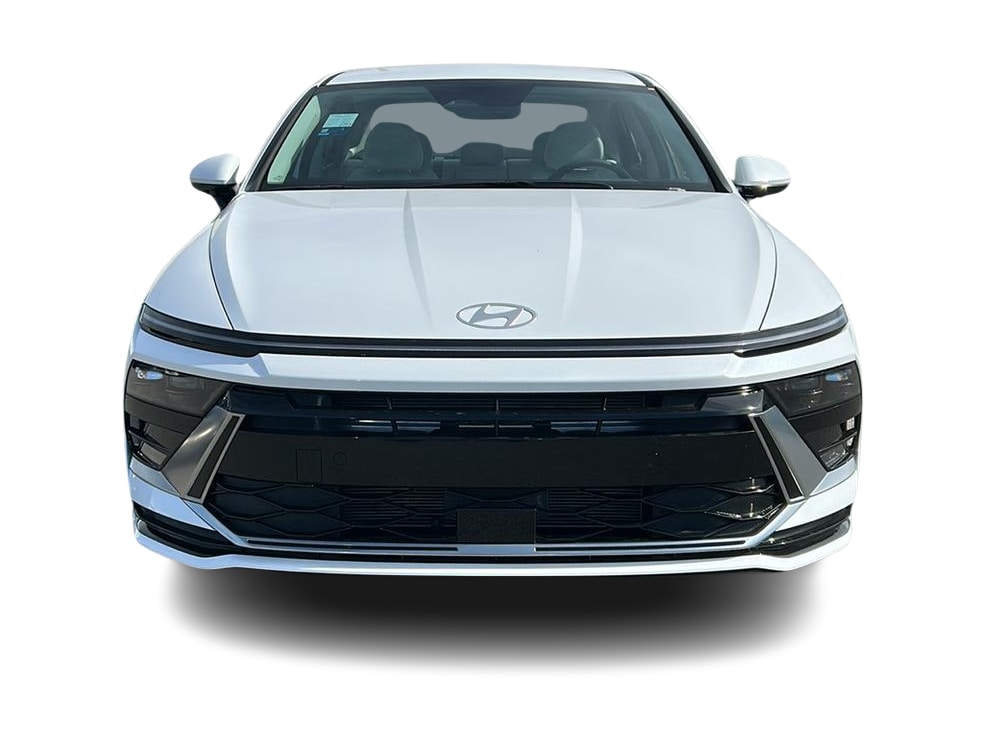 Thumbnail: 2026 Hyundai Sonata - 5
