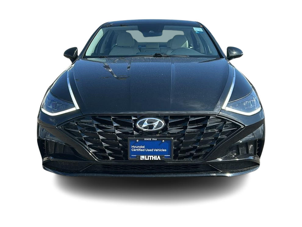 Thumbnail: 2023 Hyundai Sonata - 6