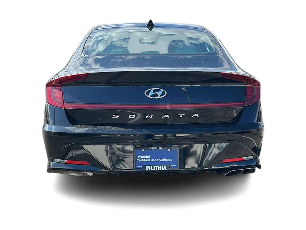 Thumbnail: 2023 Hyundai Sonata - 5