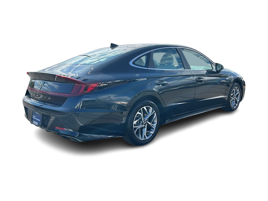 Thumbnail: 2023 Hyundai Sonata - 21