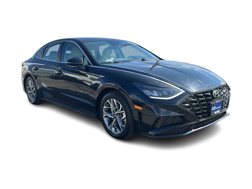 Thumbnail: 2023 Hyundai Sonata - 19