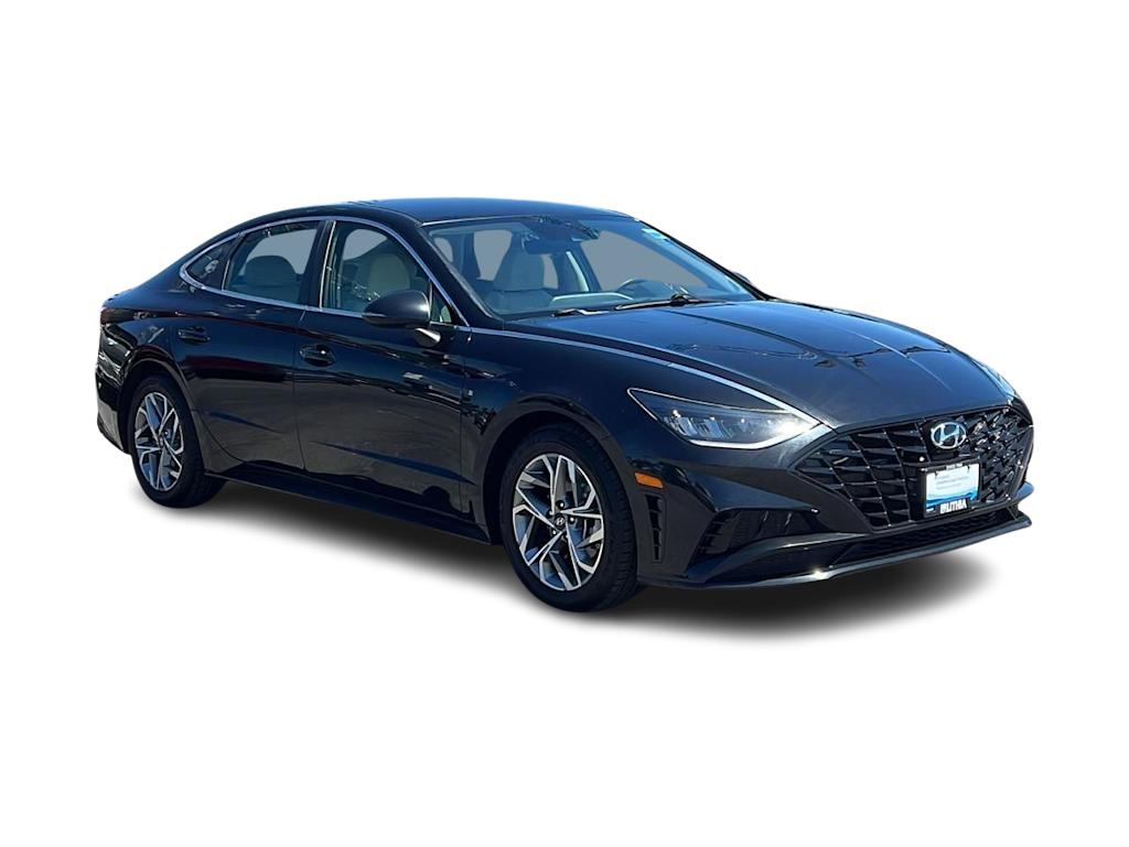 Thumbnail: 2023 Hyundai Sonata - 20