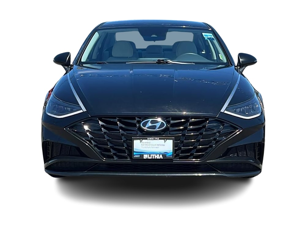 Thumbnail: 2023 Hyundai Sonata - 6