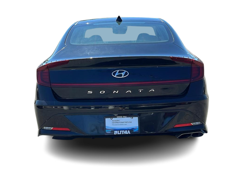 Thumbnail: 2023 Hyundai Sonata - 5