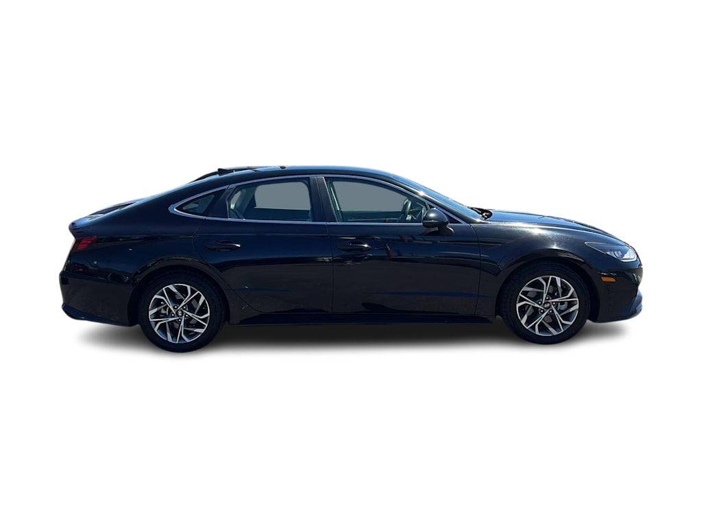 Thumbnail: 2023 Hyundai Sonata - 21
