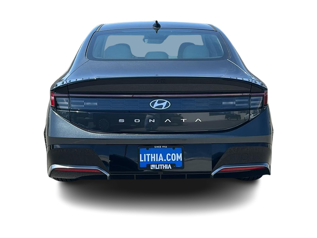 Thumbnail: 2026 Hyundai Sonata - 20