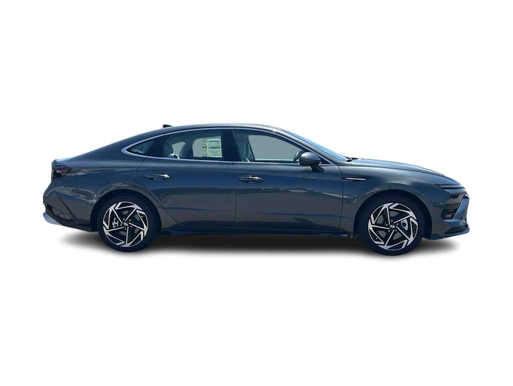 Thumbnail: 2026 Hyundai Sonata - 18