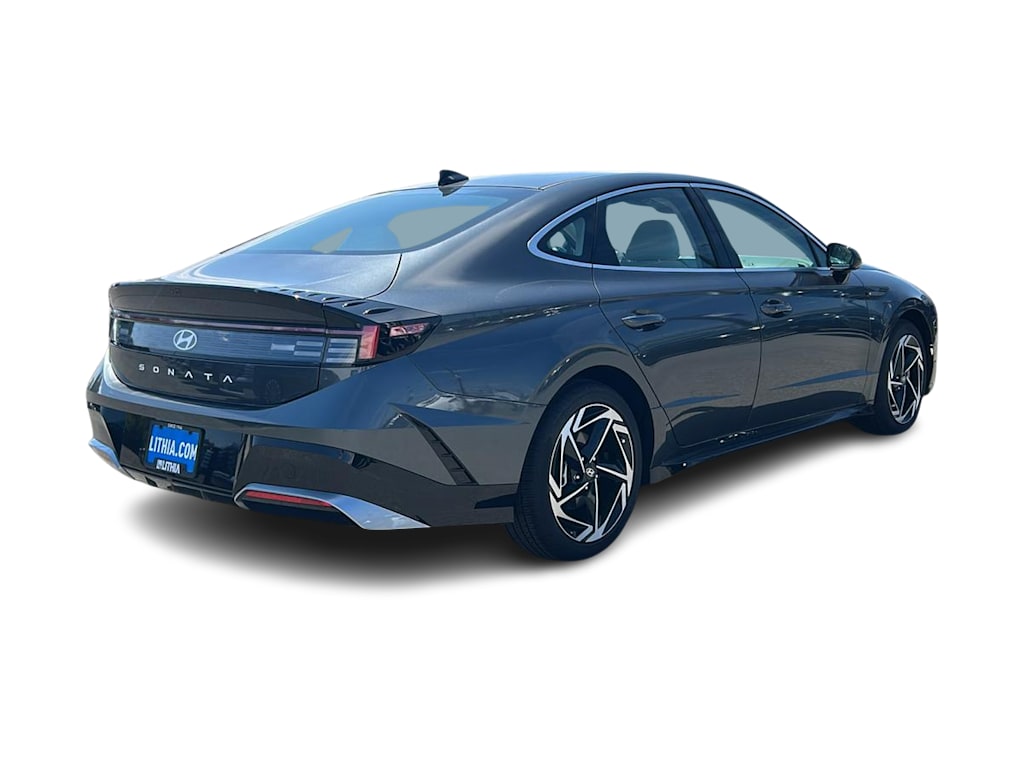 Thumbnail: 2026 Hyundai Sonata - 19