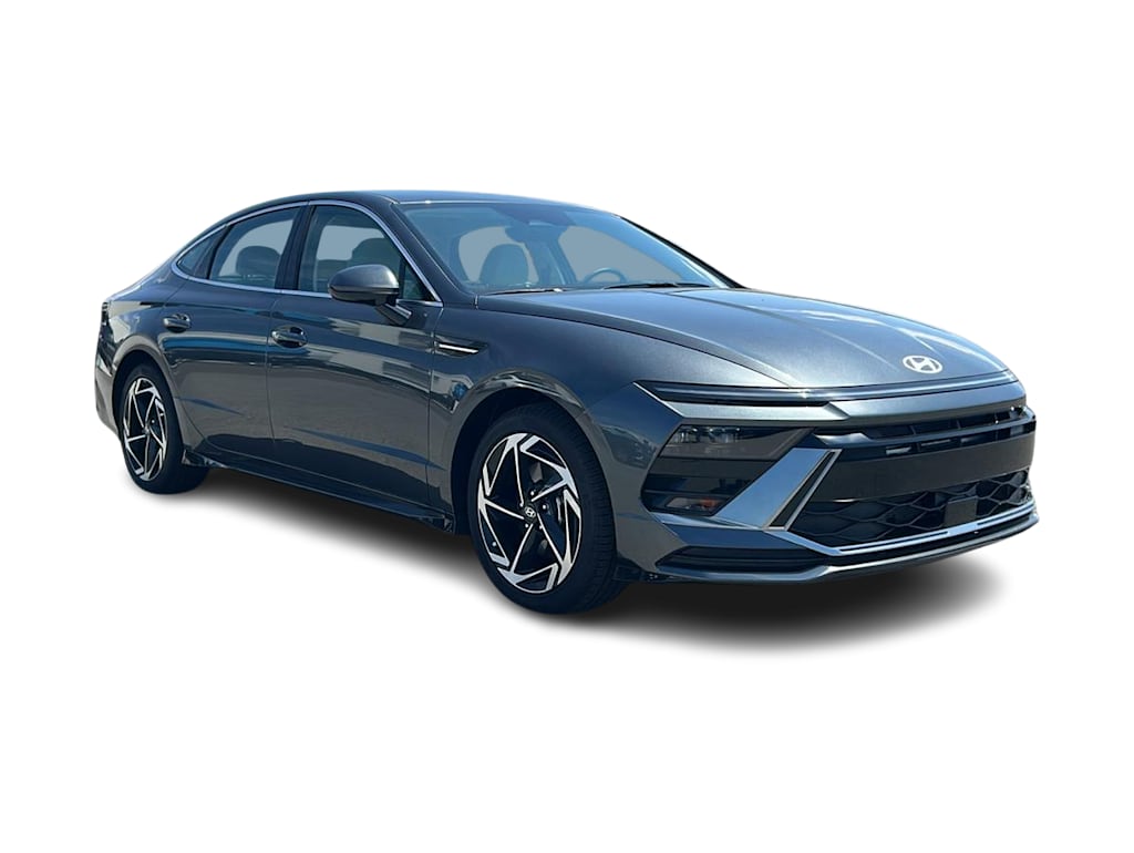 Thumbnail: 2026 Hyundai Sonata - 17